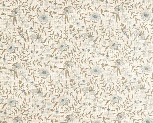 Sanderson Habington Porcelain/Thyme