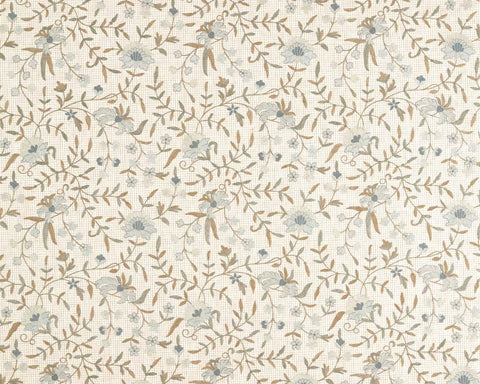 Sanderson Habington Porcelain/Thyme