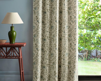 Sanderson Habington Porcelain/Thyme