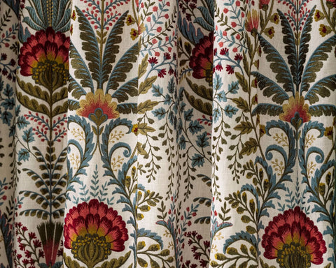 Sanderson Marrienne Chintz