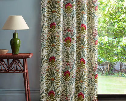 Sanderson Marrienne Chintz
