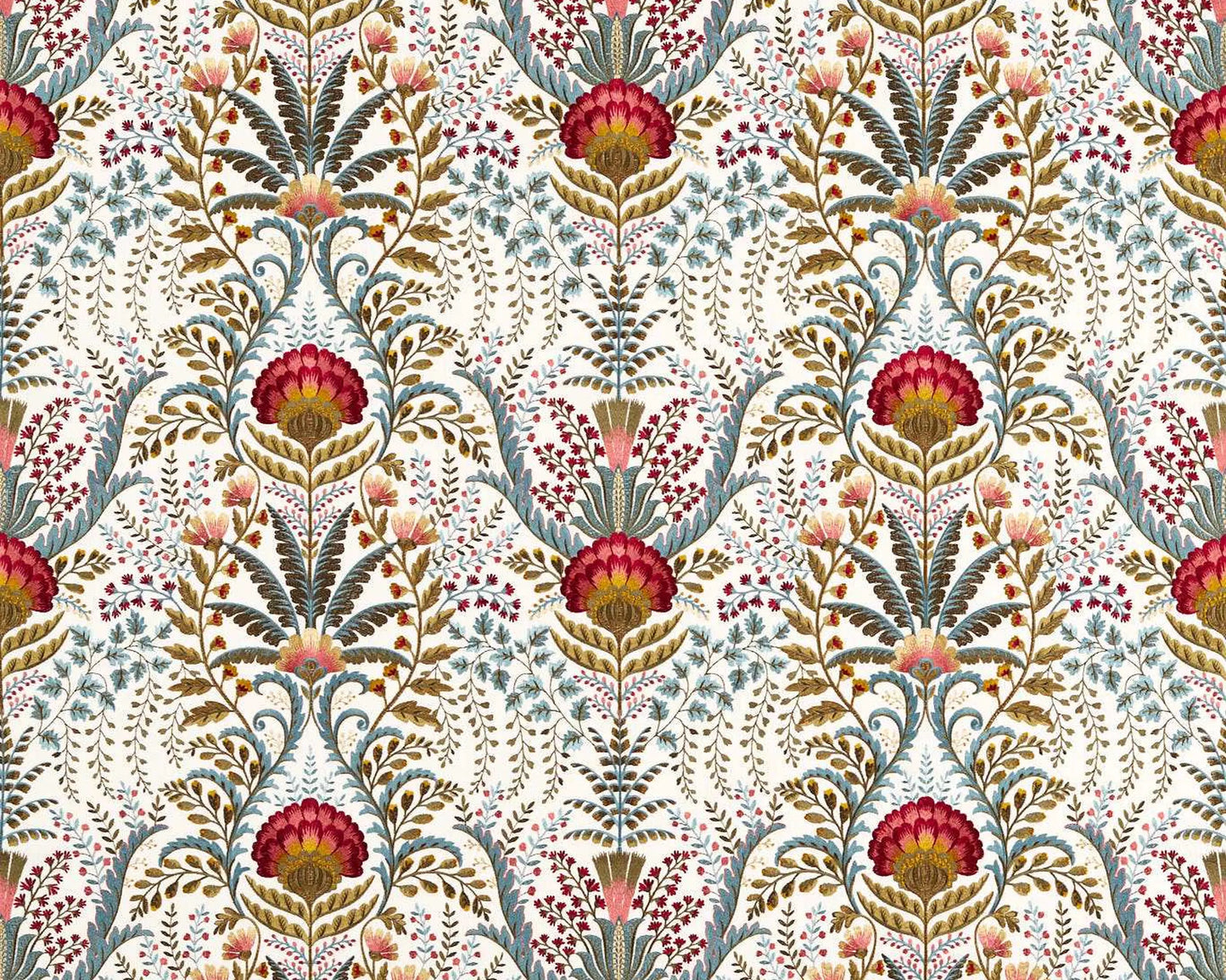 Sanderson Marrienne Chintz