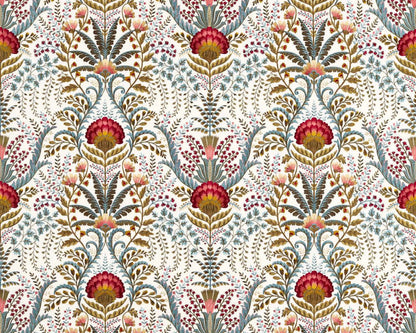 Sanderson Marrienne Chintz