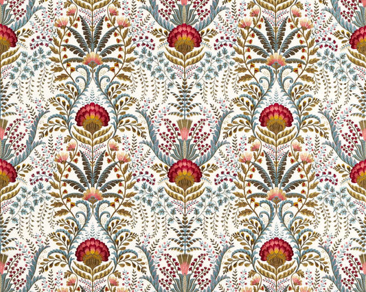 Sanderson Marrienne Chintz