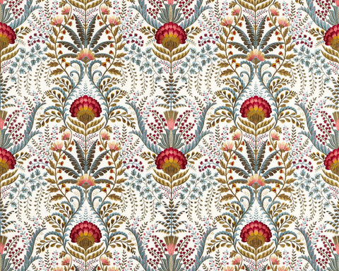 Sanderson Marrienne Chintz