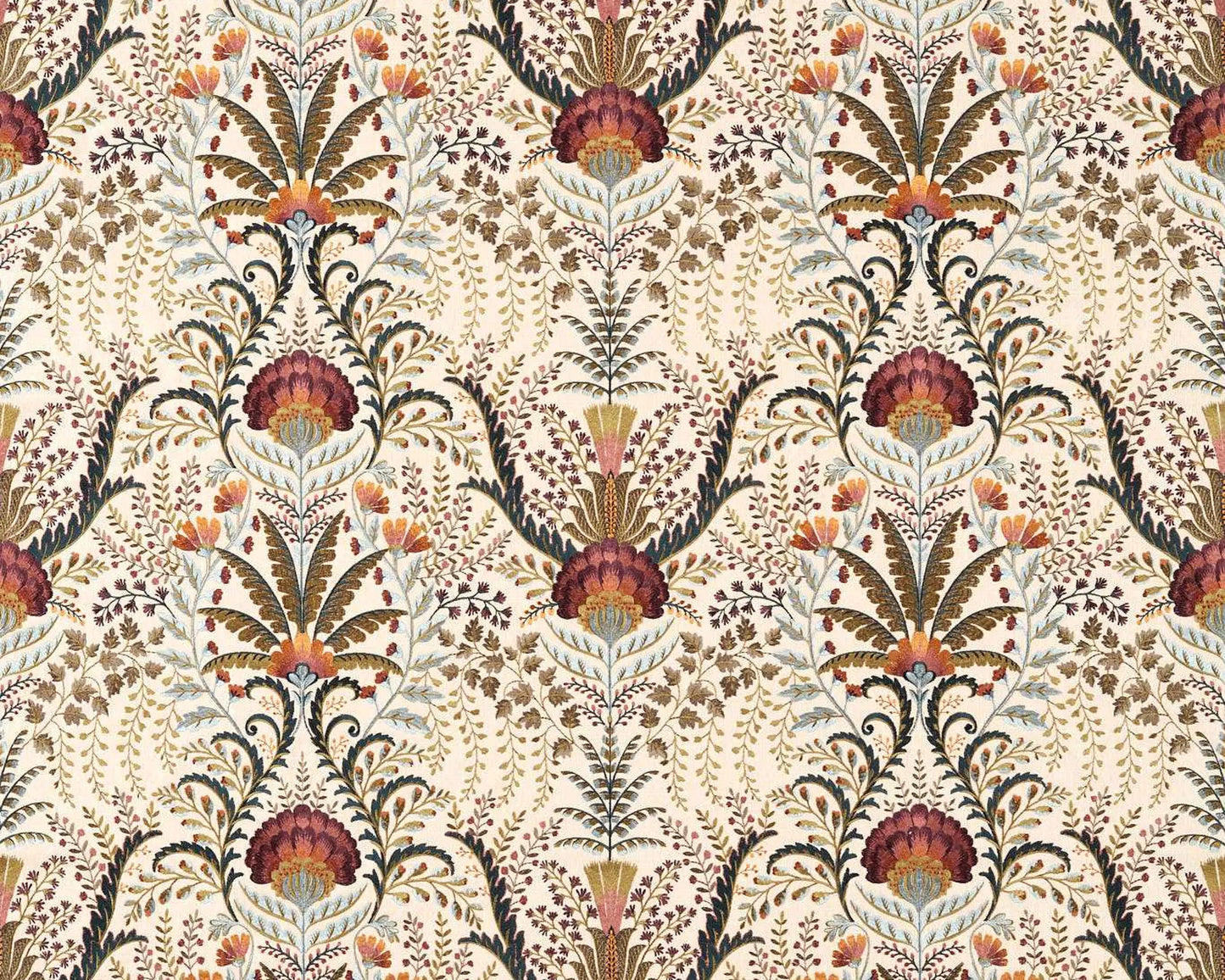 Sanderson Marrienne Midsummer