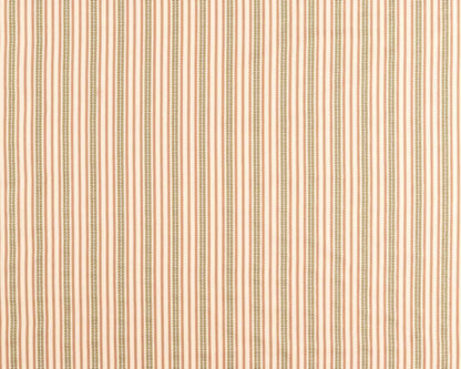 Sanderson Barneby Stripe Mallow/Olive