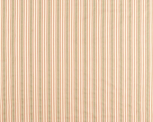 Sanderson Barneby Stripe Mallow/Olive