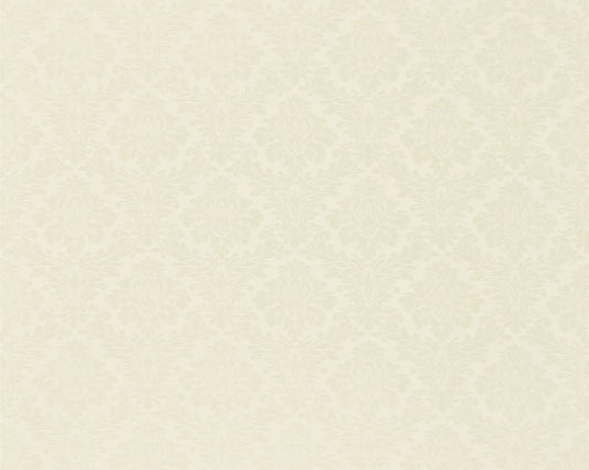 Sanderson Lymington Damask Ecru