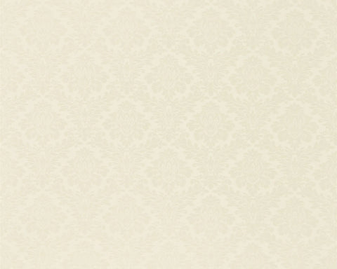 Sanderson Lymington Damask Ecru