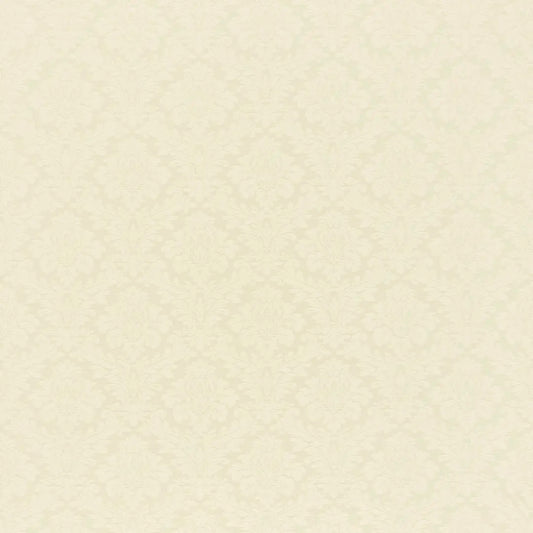 Sanderson Lymington Damask Cream
