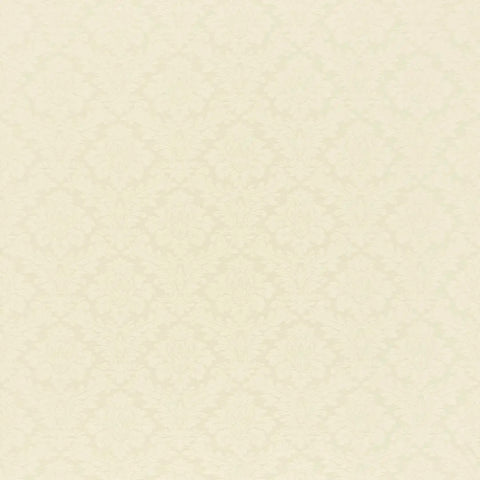 Sanderson Lymington Damask Cream