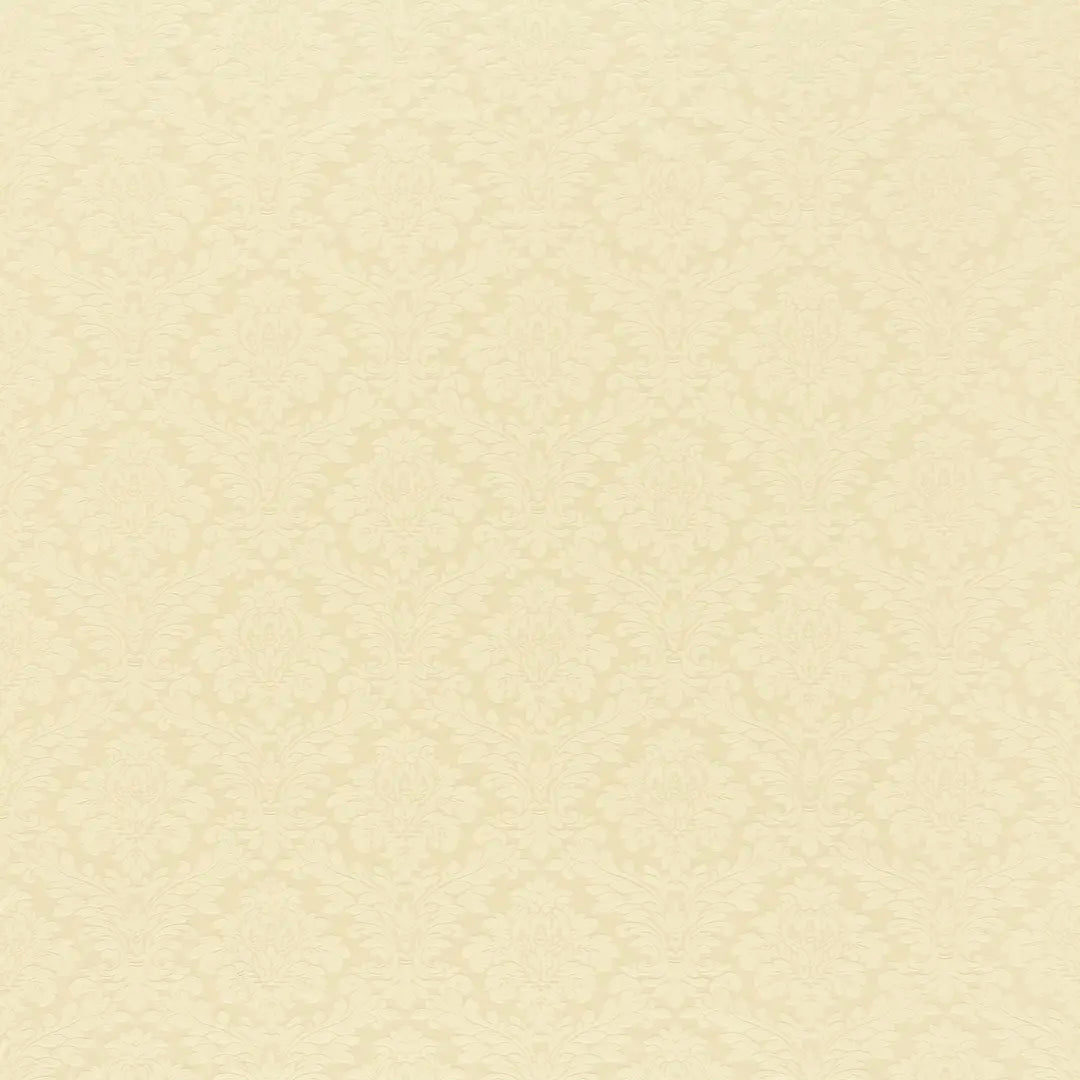Sanderson Lymington Damask Buttermilk