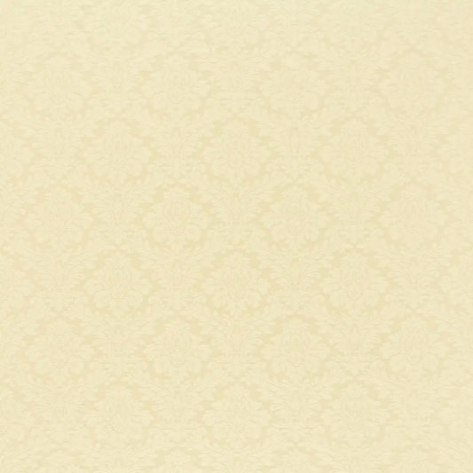Sanderson Lymington Damask Buttermilk