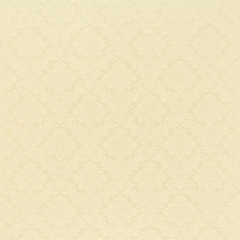 Sanderson Lymington Damask Buttermilk