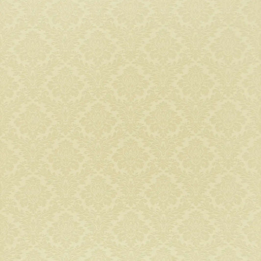 Sanderson Lymington Damask Almond