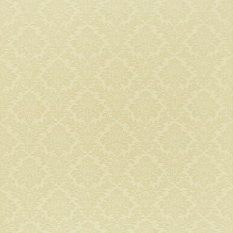 Sanderson Lymington Damask Almond