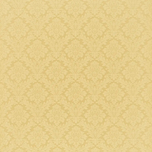Sanderson Lymington Damask Gold