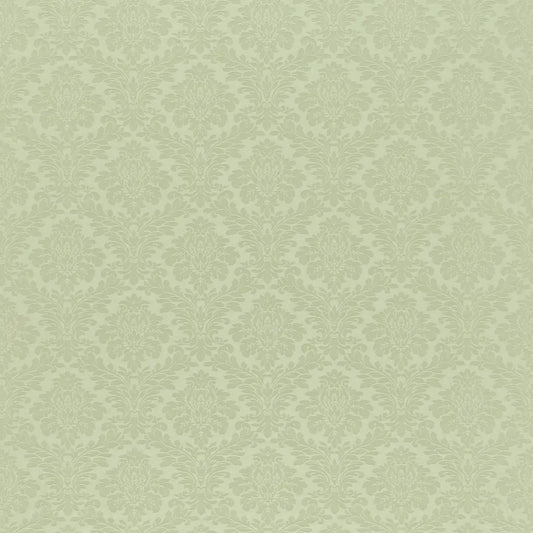 Sanderson Lymington Damask Eggshell