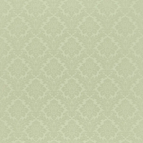 Sanderson Lymington Damask Eggshell