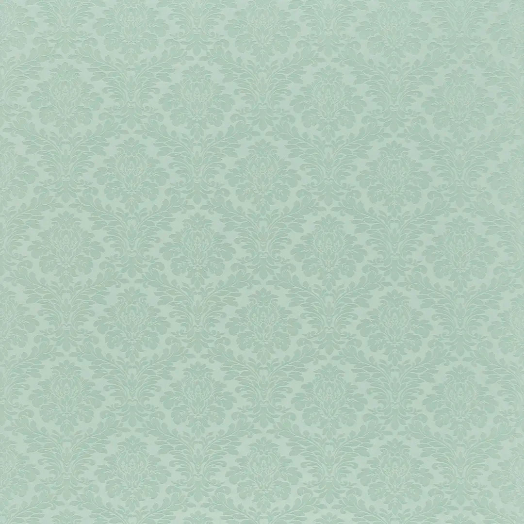 Sanderson Lymington Damask Slate Blue