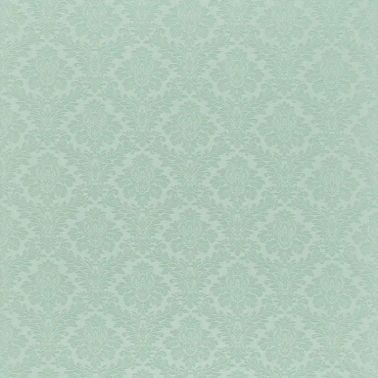 Sanderson Lymington Damask Slate Blue