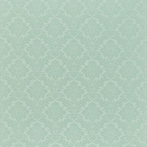 Sanderson Lymington Damask Slate Blue