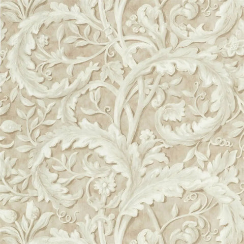 Sanderson Tilia Lime Stone