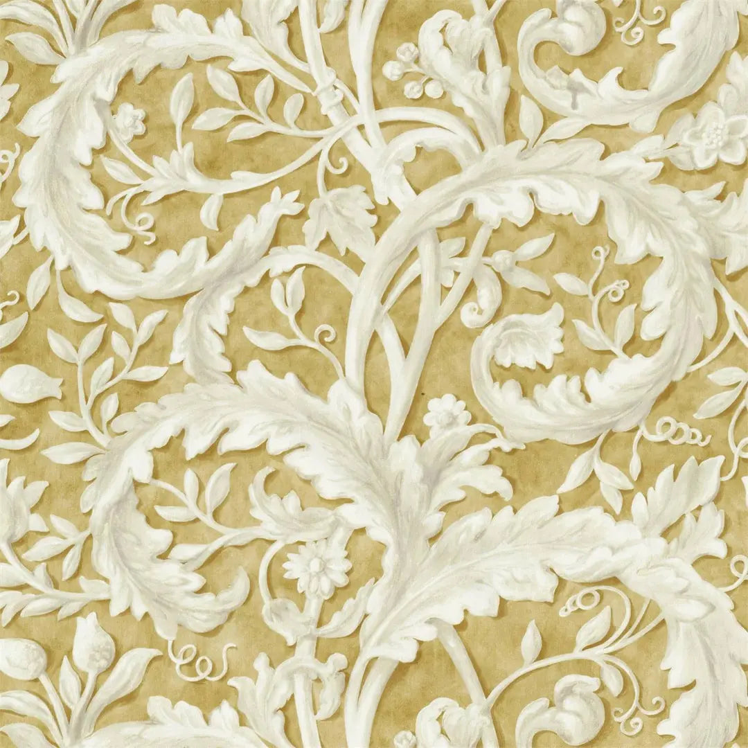 Sanderson Tilia Lime Gold