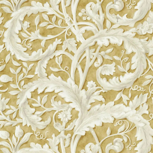 Sanderson Tilia Lime Gold