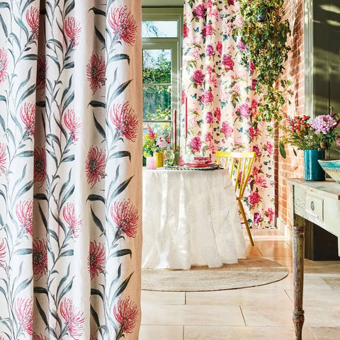 Sanderson Orchard Catherinae Silver Mint