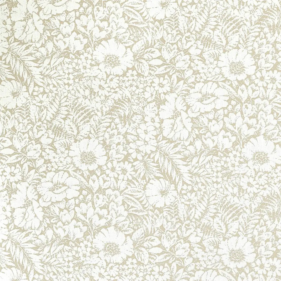 Sanderson Meadow Fields Linen