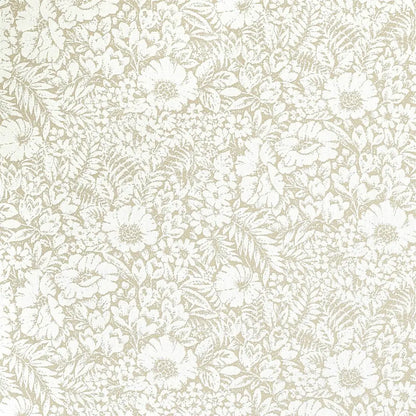 Sanderson Meadow Fields Linen