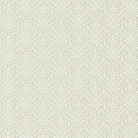 Sanderson Orchard Tree Weave Linen