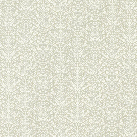 Sanderson Orchard Tree Weave Linen