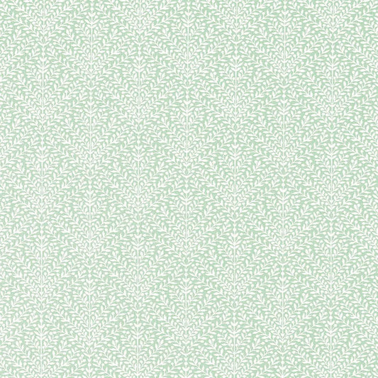 Sanderson Orchard Tree Weave Fountain Green