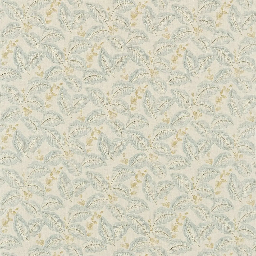 Sanderson Box Hill Eau De Nil/Linen