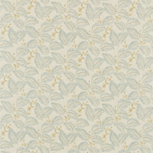 Sanderson Box Hill Eau De Nil/Linen