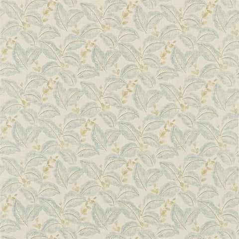 Sanderson Box Hill Eau De Nil/Linen