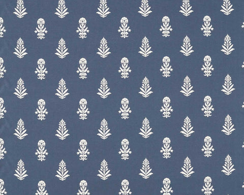 Sanderson Dabu Indigo