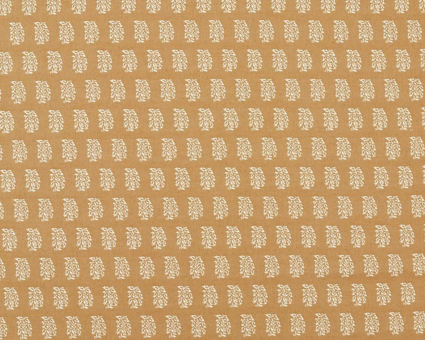 Sanderson Bagru Tumeric