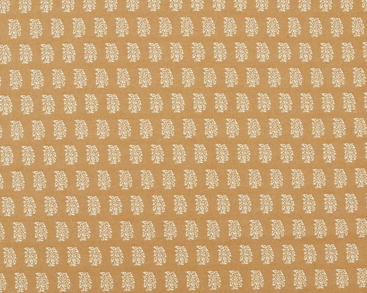 Sanderson Bagru Tumeric