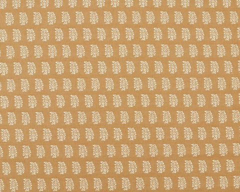 Sanderson Bagru Tumeric