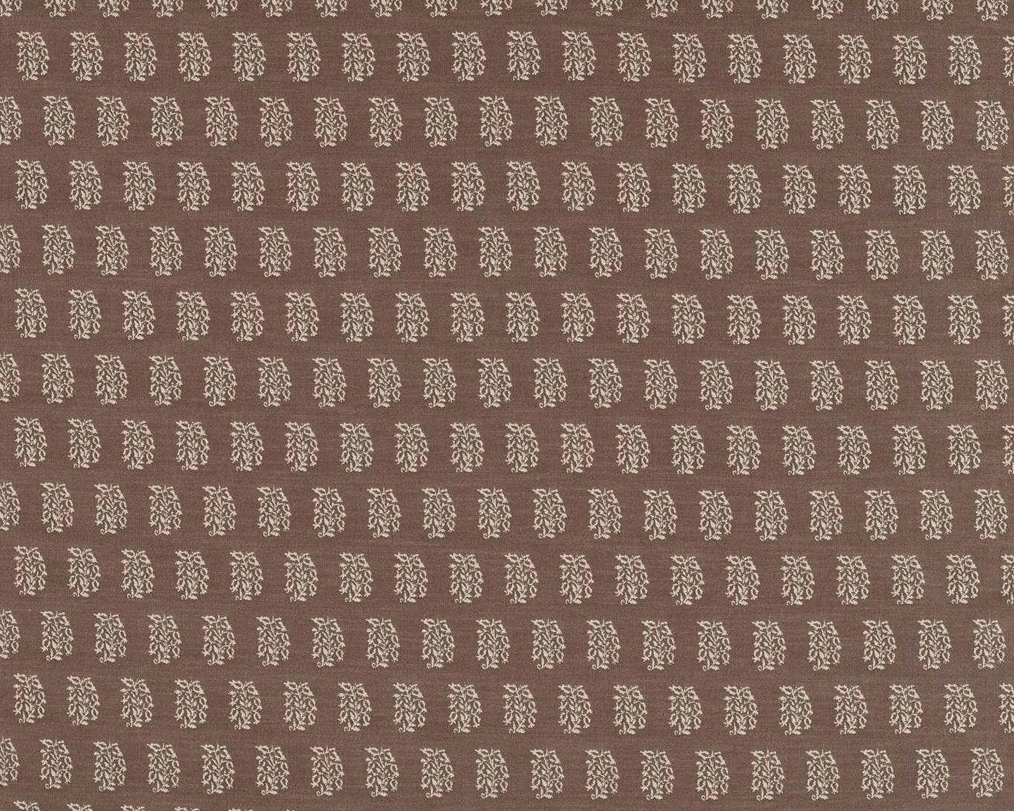 Sanderson Bagru Cocoa