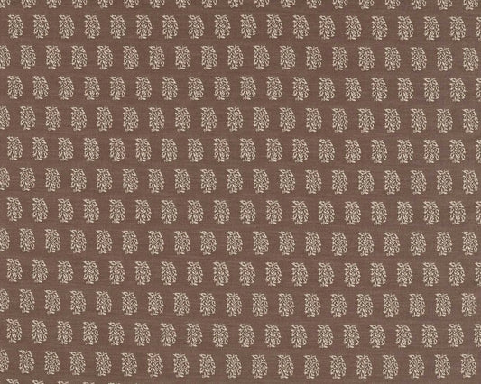 Sanderson Bagru Cocoa
