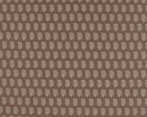 Sanderson Bagru Cocoa