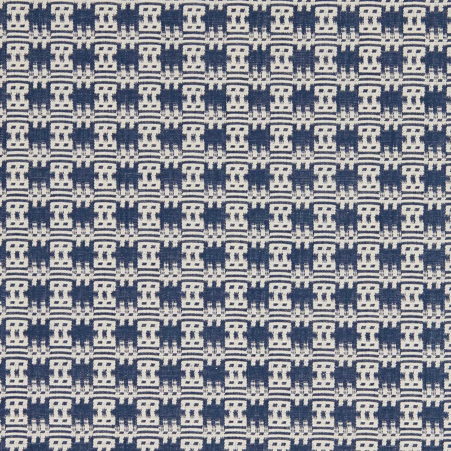 Sanderson Akan Indigo
