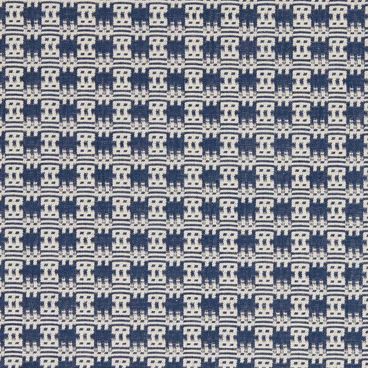 Sanderson Akan Indigo