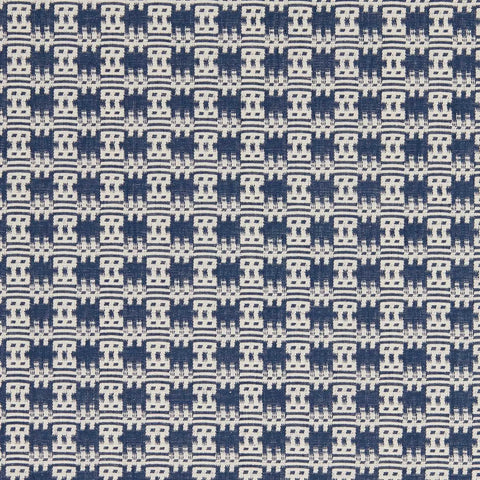 Sanderson Akan Indigo