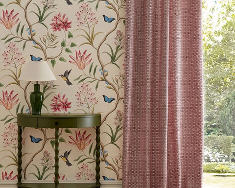 Sanderson Matmi Pomegranate